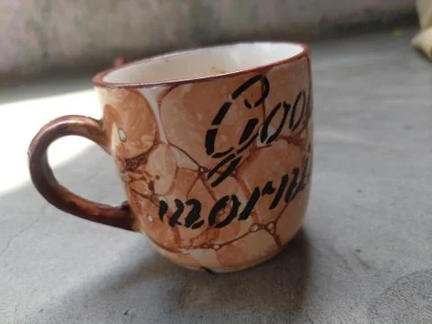 Indian Tea Stock Photos