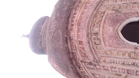INDIAN TEMPLE 스톡 사진