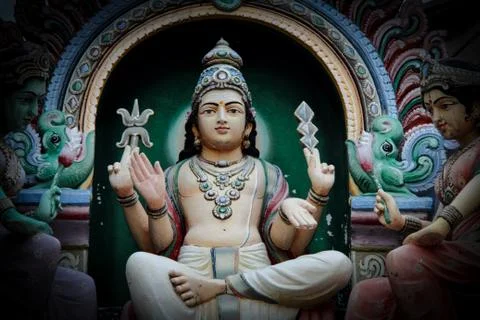 Indian Temple Photos