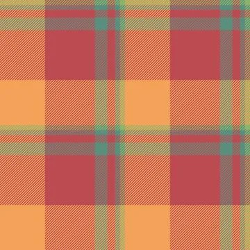 Indian texture check pattern, creative plaid fabric seamless. Postcard tart.. Stock Illustration