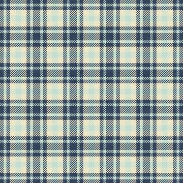Indian texture pattern tartan, package plaid vector seamless. Swatch backgr.. イラスト素材