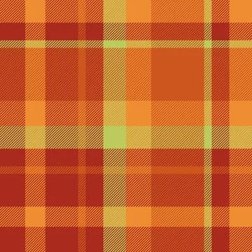 Indian vector check pattern, duvet cover seamless tartan texture. Graph pla.. 스톡 일러스트