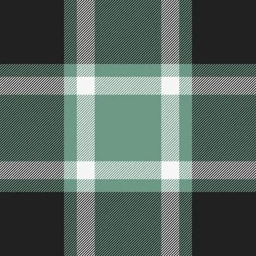 Indian vector seamless background, french tartan pattern texture. Fashionab.. イラスト素材