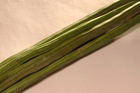 Indian Vegetable, Drumstick Photos