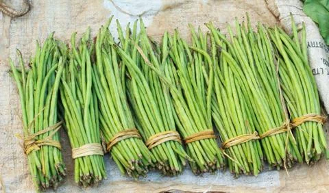 Indian vegitable Stock Photos
