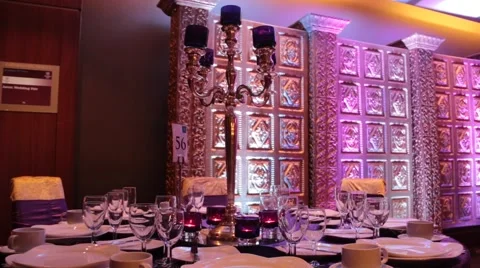 Indian Wedding Video stock 46517477