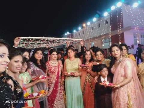 Indian wedding pics Stock Photos