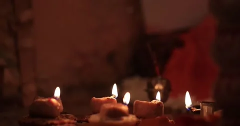 Indian Wedding rituals Stock Footage 241523984