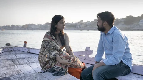 Formal Indian Man Stock Video Footage | Royalty Free Formal Indian Man ...