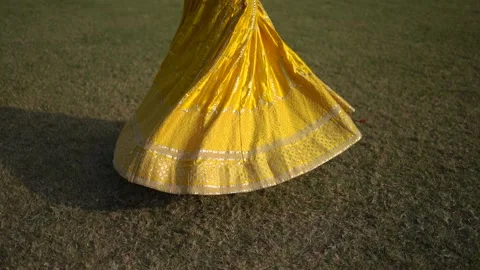 Arya Designs Vastrey Bridal Wear Lehenga Choli - db17897