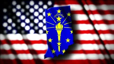 Indiana 03 720p Stock-Footage 10604803