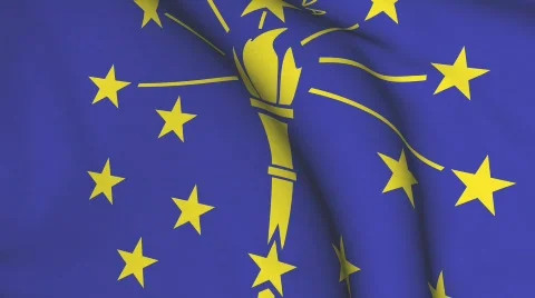 Indiana Stock Footage 420147