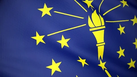 Indiana Stock-Footage 85596860