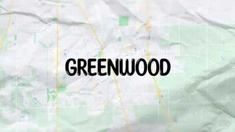 Indiana State Cities, Time Lapse Stock Footage 277579903