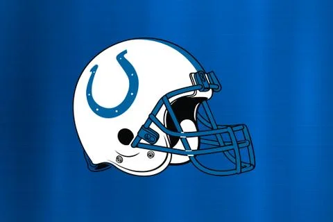 Download NFL Indianapolis Colts Visual Art Wallpaper