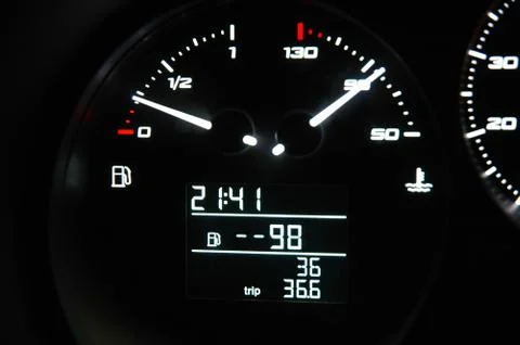 The indicator Stock Photos