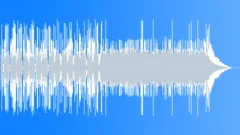 Indie Dance Punk Stock Music
