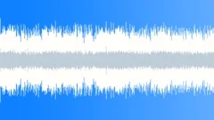 INDIE DRIVE LOOP 10 (ACTION, POSITIVE, OPTIMISTIC and DRIVING)Stock Music