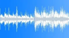 Indie Folk Soft Rock Acoustic Guitar Lite Peaceful Calm Music - 40 sec loop Stock Music