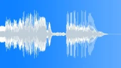 Indie Game Sound - Retro Futuristic 004 Sound Effect
