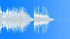 Indie Game Sound - Retro Futuristic 001Sound Effect