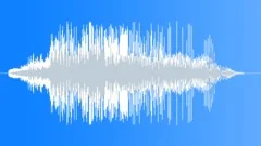 Indie Game Sound - Retro Futuristic 006 Sound Effect
