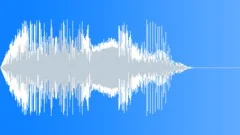 Indie Game Sound - Retro Futuristic 005 Sound Effect