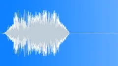 Indie Game Sound - Retro Futuristic 009 Sound Effect