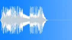 Indie Game Sound - Retro Futuristic 018 Sound Effect