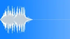 Indie Game Sound - Retro Futuristic 029Sound Effect