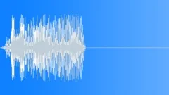 Indie Game Sound - Retro Futuristic 086 Sound Effect