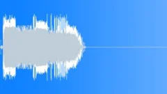 Indie Game Sound - Retro Futuristic 048 Sound Effect