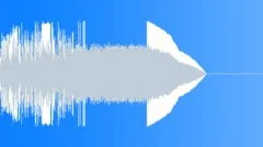 Indie Game Sound - Retro Futuristic 091 Sound Effect
