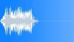 Indie Game Sound - Retro Futuristic 033Sound Effect