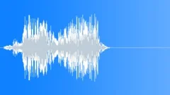 Indie Game Sound - Retro Futuristic 021 Sound Effect
