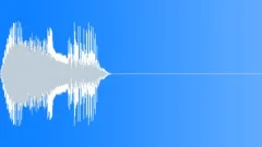 Indie Game Sound - Retro Futuristic 078Sound Effect