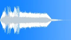 Indie Game Sound - Retro Futuristic 052Sound Effect