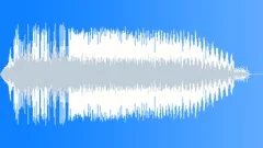 Indie Game Sound - Retro Futuristic 061Sound Effect