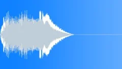 Indie Game Sound - Retro Futuristic 090Sound Effect