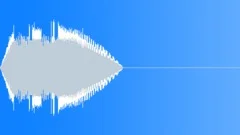 Indie Game Sound - Retro Futuristic 082 Sound Effect