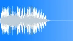 Indie Game Sound - Retro Futuristic 024 Sound Effect