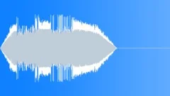 Indie Game Sound - Retro Futuristic 012 Sound Effect