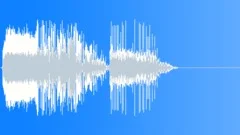 Indie Game Sound - Retro Futuristic 014Sound Effect