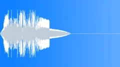 Indie Game Sound - Retro Futuristic 043 Sound Effect