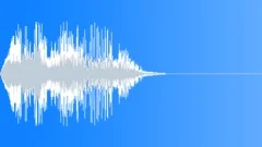 Indie Game Sound - Retro Futuristic 027 Sound Effect
