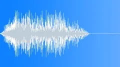 Indie Game Sound - Retro Futuristic 011 Sound Effect