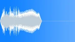 Indie Game Sound - Retro Futuristic 032Sound Effect