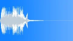 Indie Game Sound - Retro Futuristic 042Sound Effect