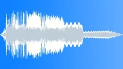Indie Game Sound - Retro Futuristic 060 Sound Effect