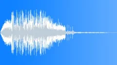 Indie Game Sound - Retro Futuristic 064 Sound Effect